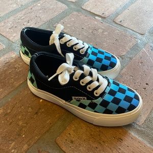 Hurley toddler shoes